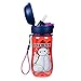 Disney Baymax and Hiro Canteen - Big Hero 6: The Series Water Bottle