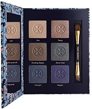 Tory Burch Eye Shadow Palette, Cat's Meow