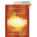 Iron Sunrise (Singularity Book 2)