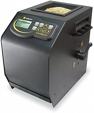 Grain Moisture Tester, Handheld by Rural King