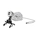Denshine Dental Headlight, Headlamp, LED Head Light Lamp for Dental Surgical Medical Binocular Loupes