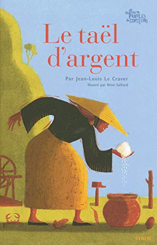 Le taël d'argent (French Edition) by (Album)