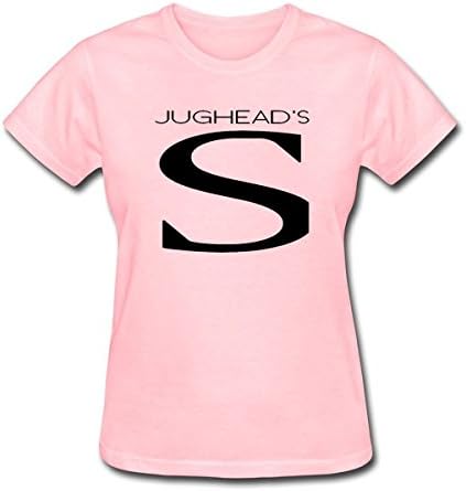 DXQIANG Women's Jughead's S T-Shirt
