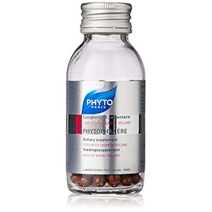 PHYTO-Phytophanere-Dietary-Supplement-Gel-Capsules-For-Hair-And-Nails PHYTO Phytophanere Dietary Supplement Gel Capsules For Hair And Nails,
