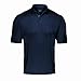 Under Armour Men's Tactical Range Polo, Dark Navy Blue, Large