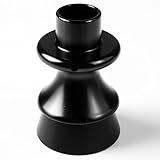 ModifyStreet Reverse Lockout Lever Shift Knob Pull Up Lifter - Black Anodized