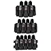Maddog Pro Paintball Pod Pack Harness | Pod Ejection | Adjustable Elastic Velcro Belt