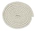 EDOBLUE 100% Twisted Cotton Rope 1/2