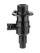 Legacy RP005007-58 5/8-Inch Hose Replacement Swivel Body for L8344, L8346, L8347 and L8349 Reels