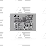 LG Rumor Touch LN510 Battery LGIP-401N SBPP0028501
