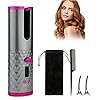 Wireless-Automatic-Curling-Iron-Hair-Waver-Tongs-Beach-Waves-Iron-Curling-Wand-Air-Curler-USB-Cordless-Automatic-Hair-Curler Wireless Automatic Curling Iron Hair Waver Tongs Beach Waves Iron Curling Wand Air Curler USB Cordless Automatic Hair…