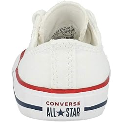 Converse Unisex Child Infant/Toddler Chuck Taylor