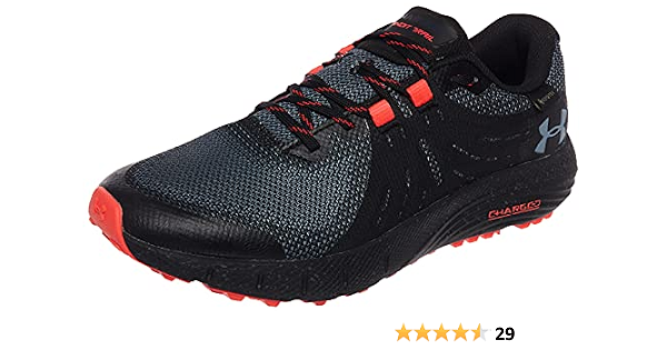 Under Armour Men's Charged Bandit Trail 
