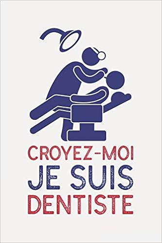 Gratuit Images Croyez Moi Je Suis Dentiste Comptable Cadeau Humour I Carnet De actualisé salutations