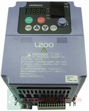 Blodgett Oven 50818 PROG. INVERTERXL50E-KFC/GM