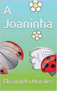 Livro A Joaninha
