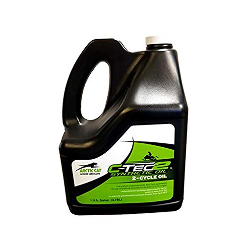 Arctic Cat C-Tech 2 Oil - Image 3