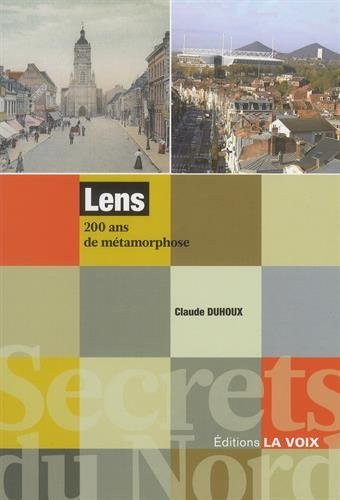 Lens