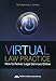 Virtual Law Practice: How to Deliver Legal Services Online