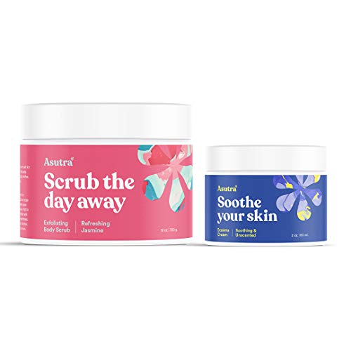 Top 10 Body Scrubs For Eczema of 2019 No Place Called Home