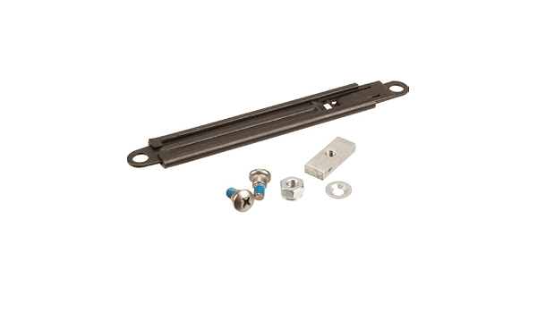 Anthony Refrigeration Hold-Open Arm Assembly (Retrofit) 02-11807-0002 (271294105775)