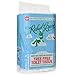 Rebel Green Tree Free Toilet Tissue - Bamboo Toilet Paper - Fluffy and Absorbent Bathroom Tissue - Carbon Neutral, Eco Friendly Toilet Paper - (12 Mega Rolls, 3 Ply Sheets)