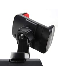 Soporte universal de 360 grados para teléfono móvil para Jeep Wrangler JK JKU 2012   2017