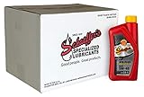 Schaeffer Manufacturing Co. 9000CK4-012 SynShield