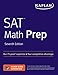 SAT Math Prep (Kaplan Test Prep)