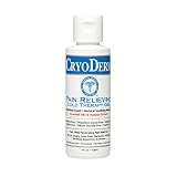 Cryoderm Cold Gel 4oz