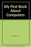 My First Book About Computers cover