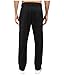 Nike Men's Dri-Fit Therma Training Pants-Black-Large