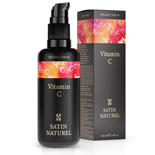 Vitamin C Serum 100ml