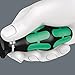 WERA - Kraftform L/S Screwdriver Set 3 Piece Pz Ph Sl