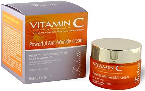 powerful anti wrinkle cream