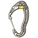 DMM Revolver Carabiner, Silver