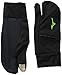 Mizuno Running Breath Thermo Windproof Lobster Mittens