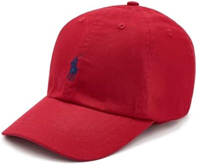 Amazon.com: POLO RALPH LAUREN Little Boys Cotton Twill Ball Cap (4
