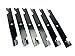 MowerPartsGroup (6) Hi Lift Blades Replace Bad Boy 038-0005-00 fits 54" Deck primary