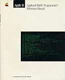 The Applesoft Basic Programmer's Reference Manual by 
