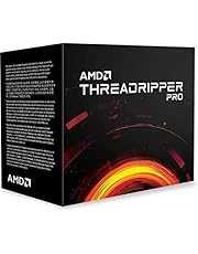 AMD Ryzen™ Threadripper™ PRO 5975WX, 32-core, 64-Thread Desktop Processor