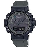 Casio Pro Trek PRW-60ECA-1AJR Elnest Creative
