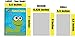 Undated Student Planner for Elementary Kids - Assignment Agenda -8.5 by 11 Inches By School Datebooks