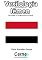 Livro Vexilologia para a bandeira do Iêmen Com display TFT programado no Arduino