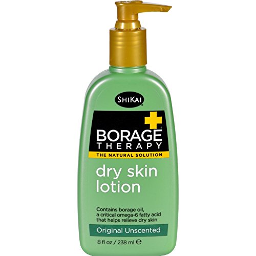 Shikai Borage Lotion Orig Frmla