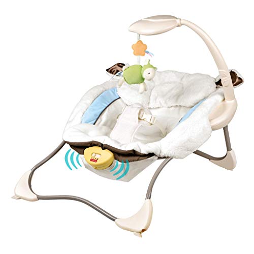 Erwazi Baby Swing and Rocker, Baby Swing Baby Rocker Baby