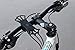 MaxGrands Holder SmartPhone Mount for Motorcycle - Bike Handlebars, Pram for iPhone X, XR, 8 | 8 Plus, 7 | 7 Plus, iPhone 6s | 6s Plus, Galaxy, S9, S8, S7, Holder Phones 4.0 