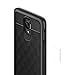 Caseology Parallax for OnePlus 3T / OnePlus 3 Case (2016) - Award Winning Design - Black
