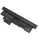 Fancy Buying for Ibm Lenovo Thinkpad X200 Tablet Series X200t X201t 43r9256 43r9257 42t4565 42t4657 42t4658 Laptop Batteries - 12 Months Warranty [8-Cell Li-ion 14.4V 5200mAh]