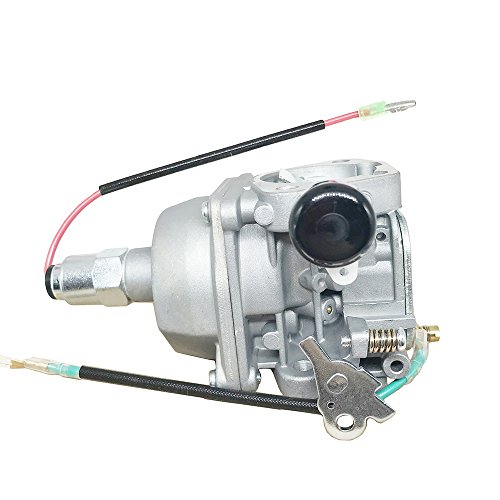Mastergood 32 853 12-S Carburetor Carb Kit with Gasket for Kohler 23 24 25 26 27 HP Motor Toro Lawn Tractor Replace OE#32 853 08-S 32 853 04-S 32 853 12-S - Thumbnail 4